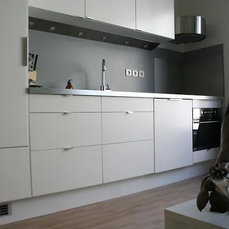 Berri1 Apartment *