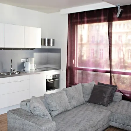 Apartment Berri1