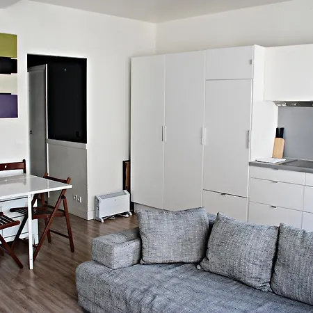 Apartment Berri1